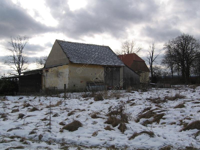 Houžná