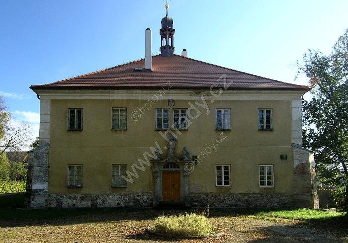 Hraběšín