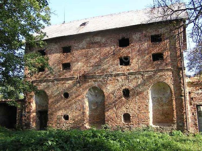 Hrabyně