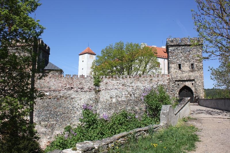 Bítov
