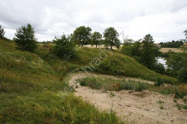 Hrádek