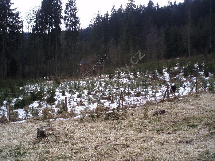 Hrádek
