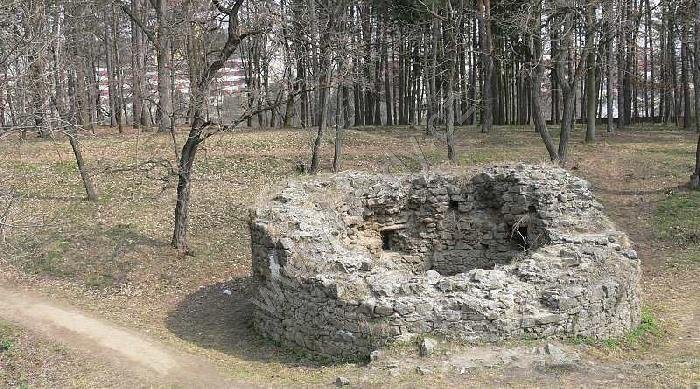 Hrádek