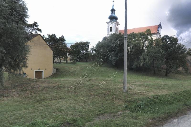 Hrádek