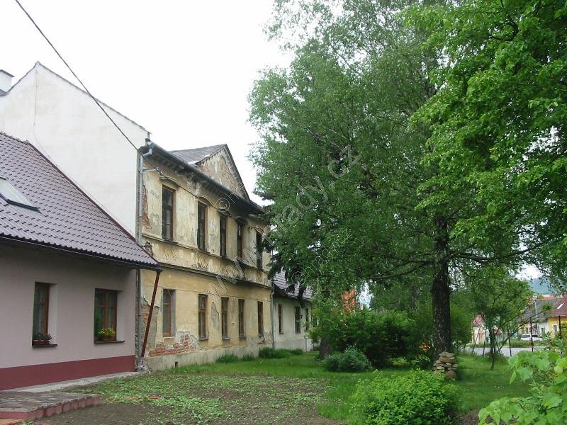 Hrádek na Vlárské dráze