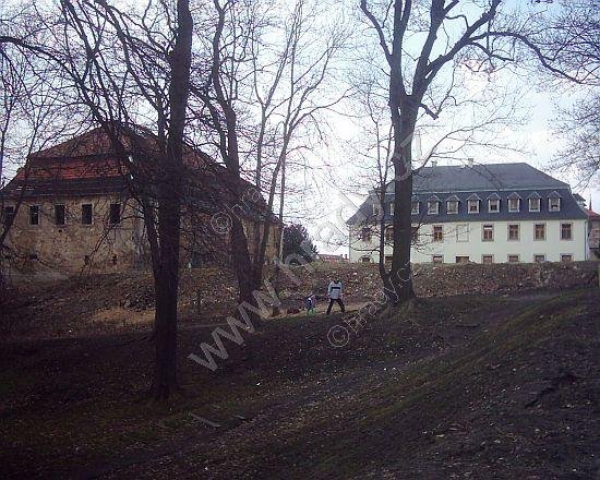 Hrádek nad Nisou