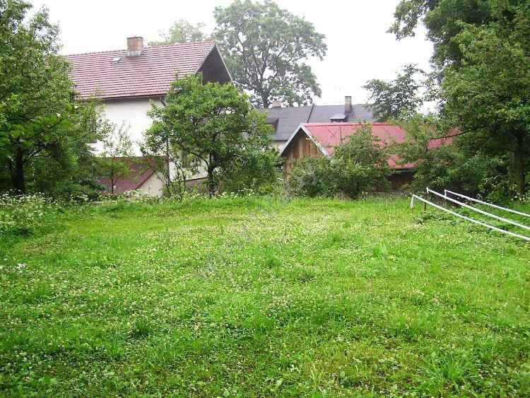 Hrádek nad Olší