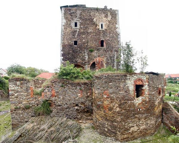 Hradenín