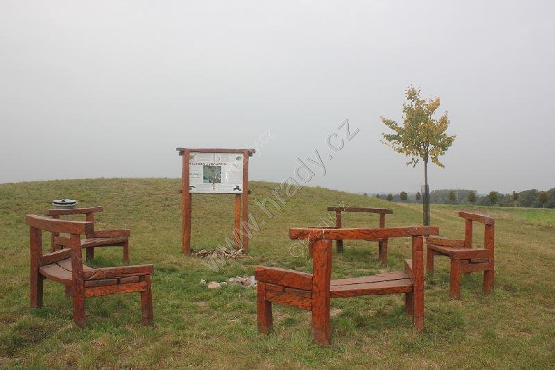Hradisko