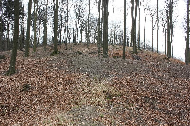 hradisko sv. Klimenta