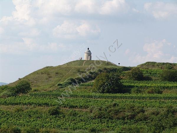 Hradisko u Velkých Bílovic