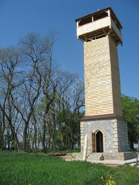 Hradišť