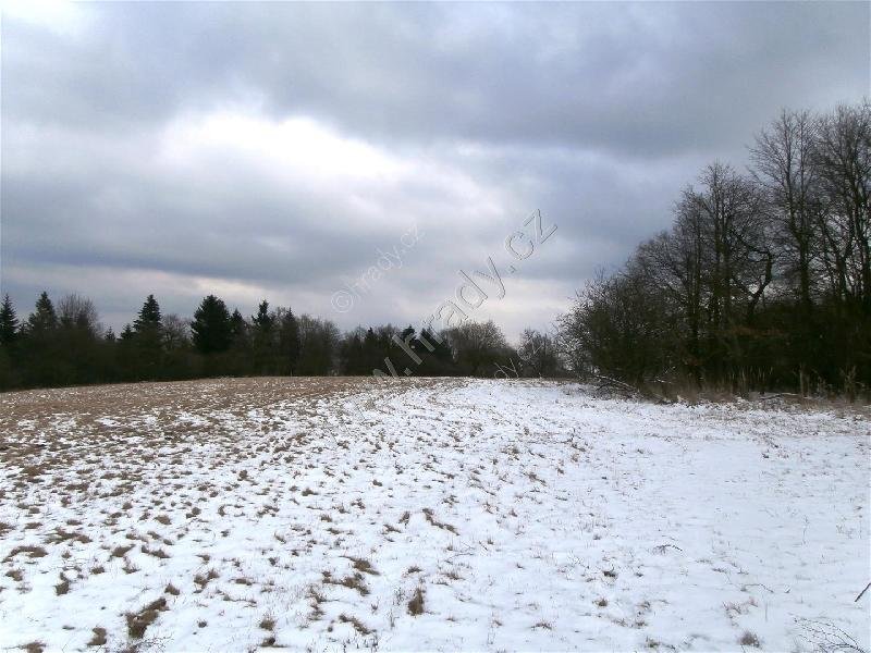 Hradišťany