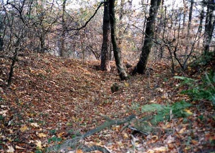 Hradiště