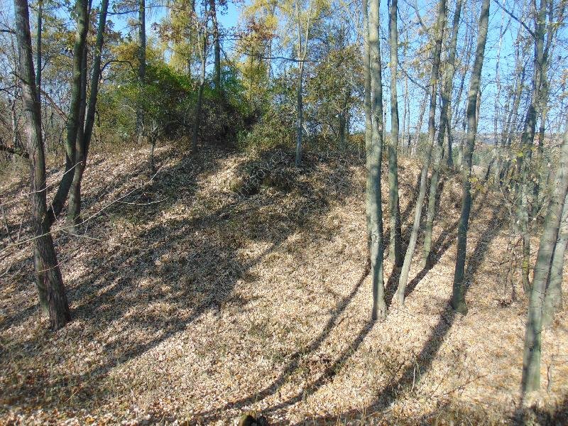Hradiště