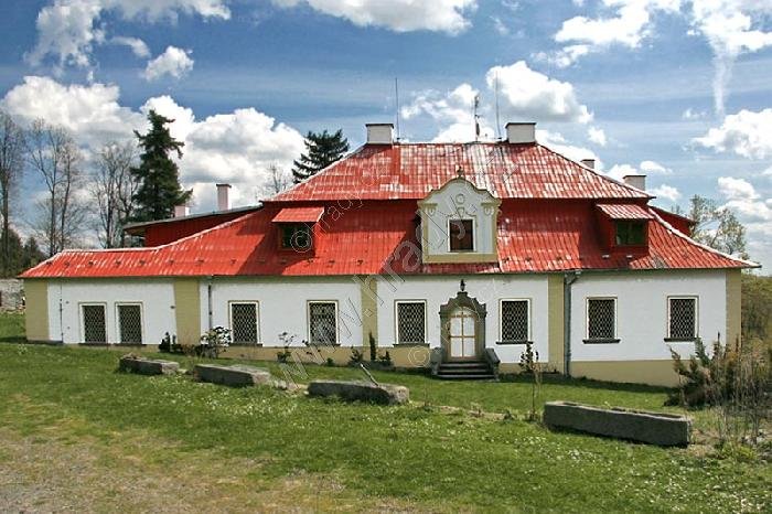 Hradiště