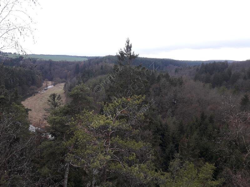 hradiště Koryta