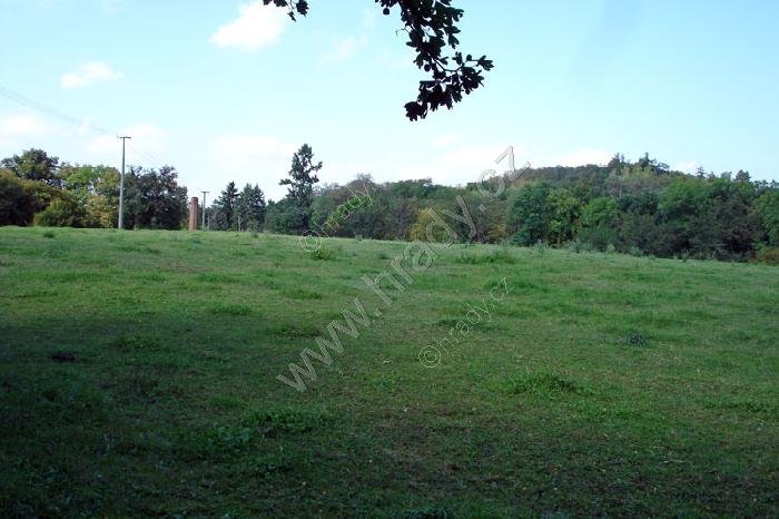 hradiště u sv. Vojtěcha