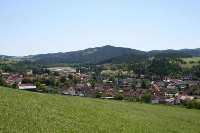 hradiště Věnec