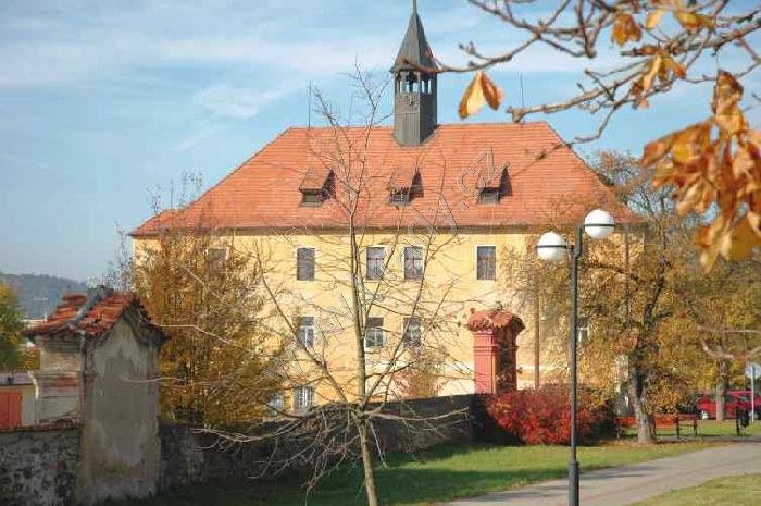 Hradištko
