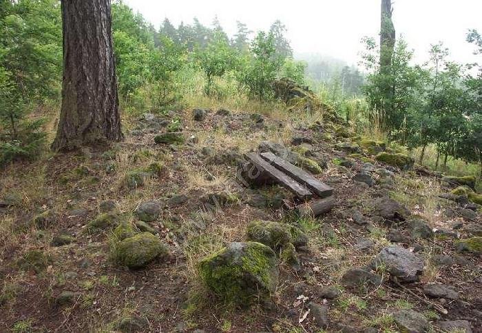 Hradištský vrch
