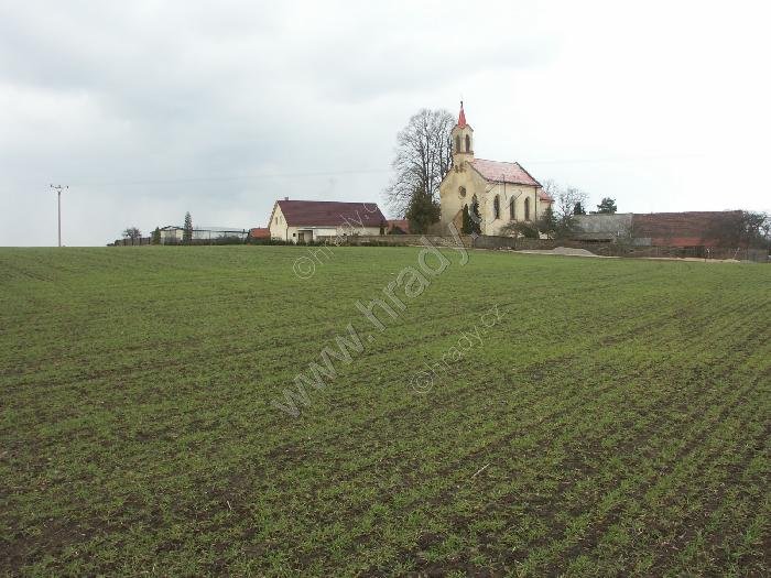 Hradsko