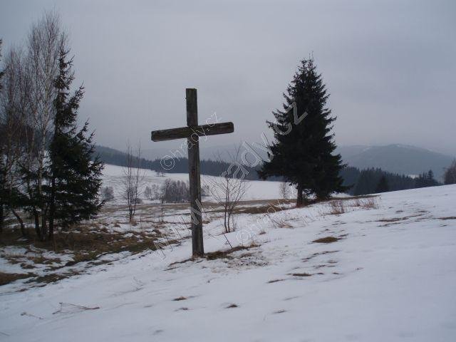 Hraničky