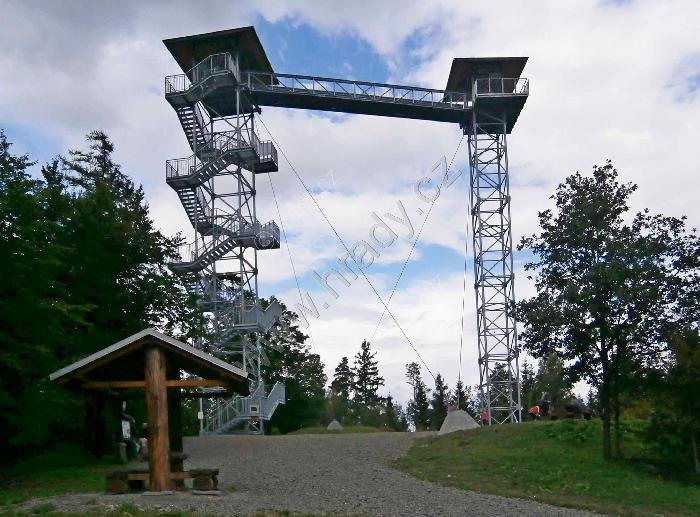 Hraniční vrch