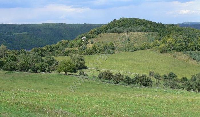 Hrazany