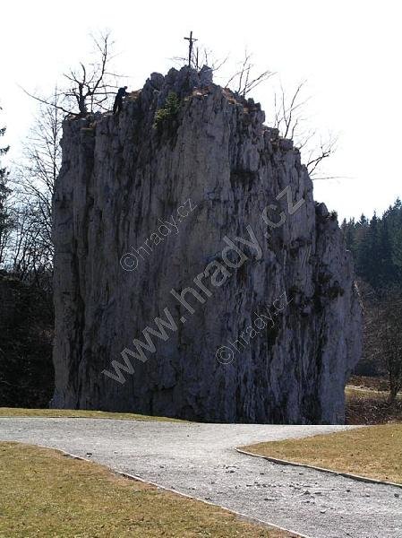 Hřebenáč