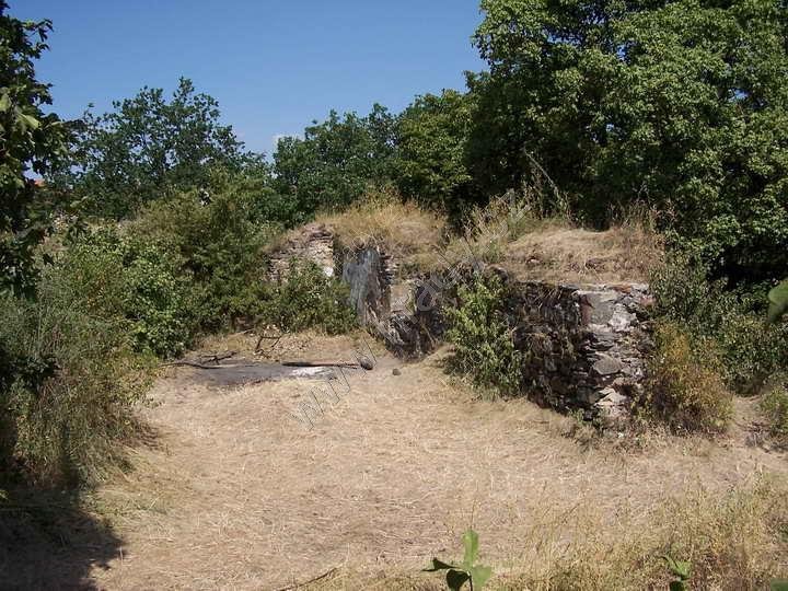Hřídelík