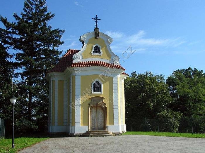 hrobka Berchtoldů 