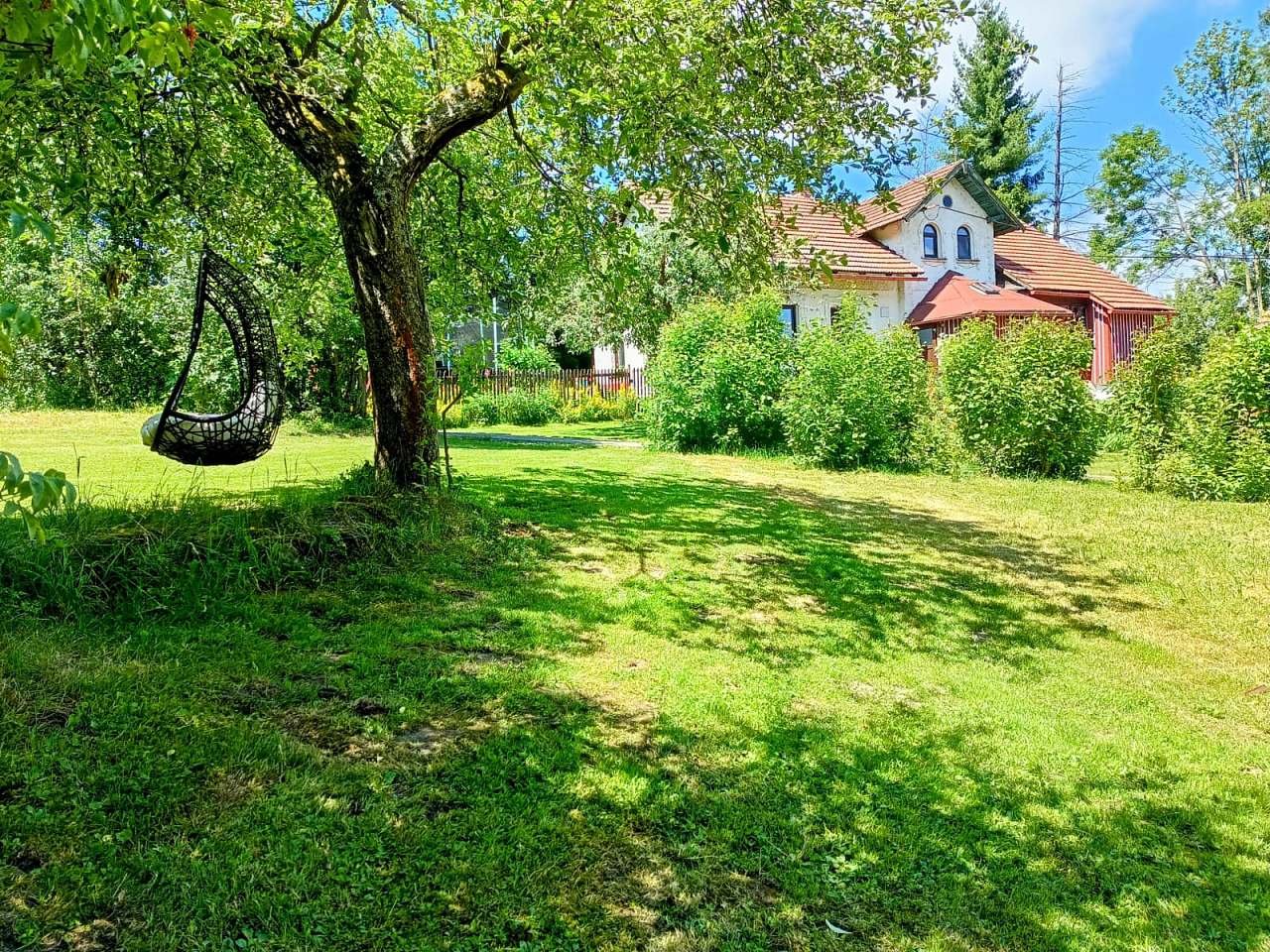 Hromovka