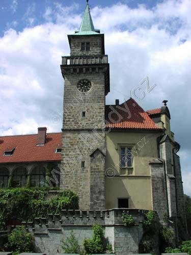 Hrubá Skála