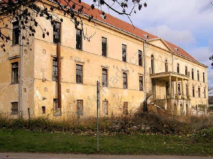 Hrušovany nad Jevišovkou