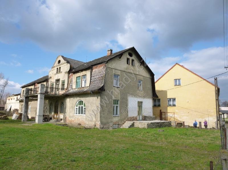 Hukovice