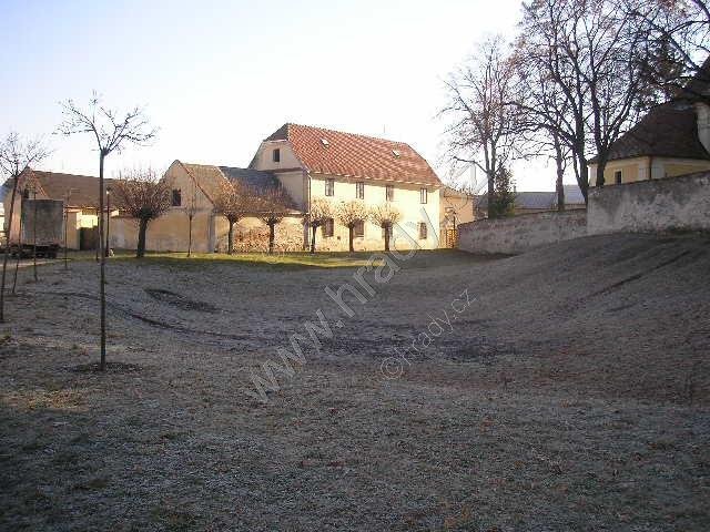 Hulín