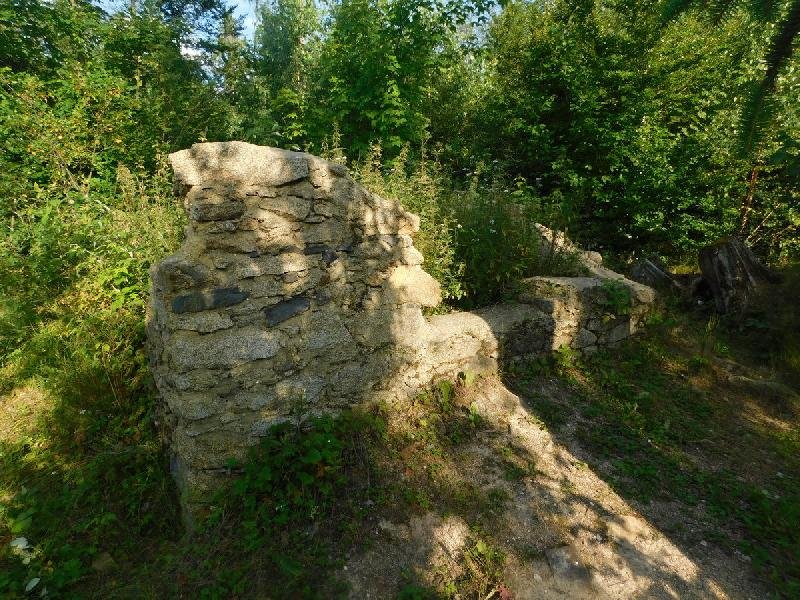 Husmannova kaple