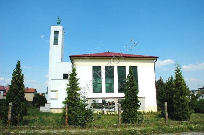 Husův sbor