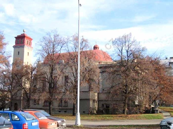 Husův sbor