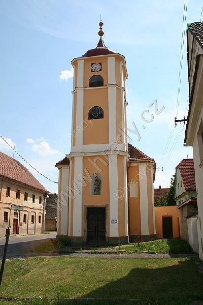 Husův sbor