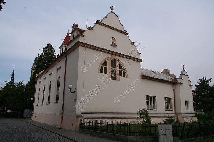 Husův sbor