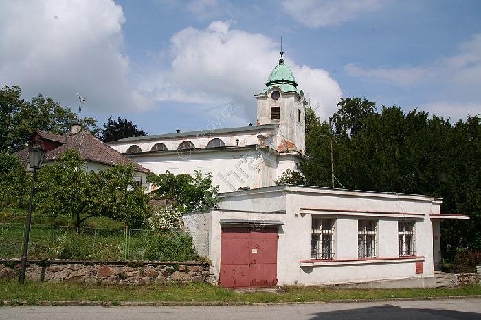 Husův sbor