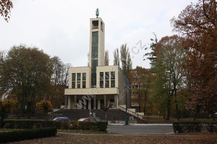 Husův sbor