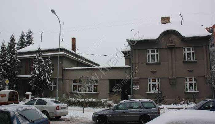 Husův sbor