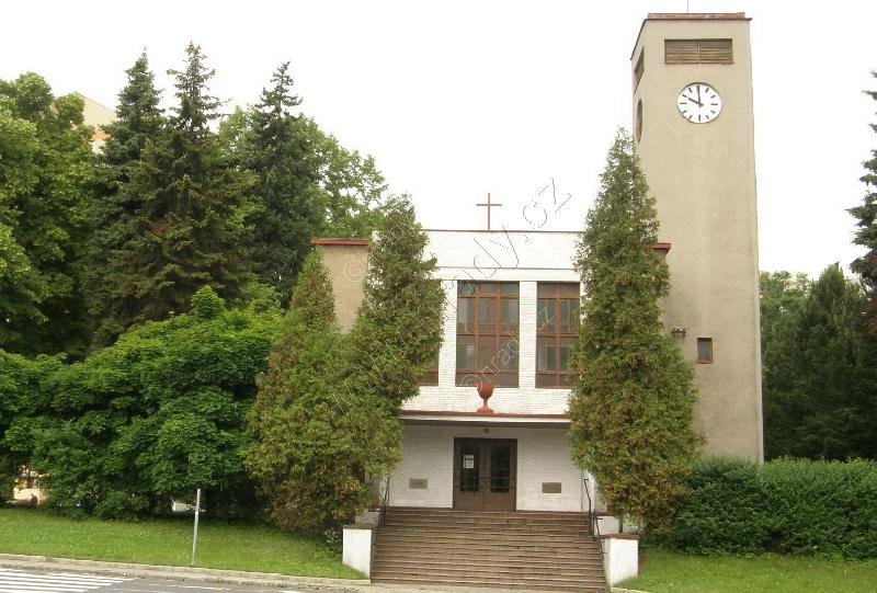 Husův sbor