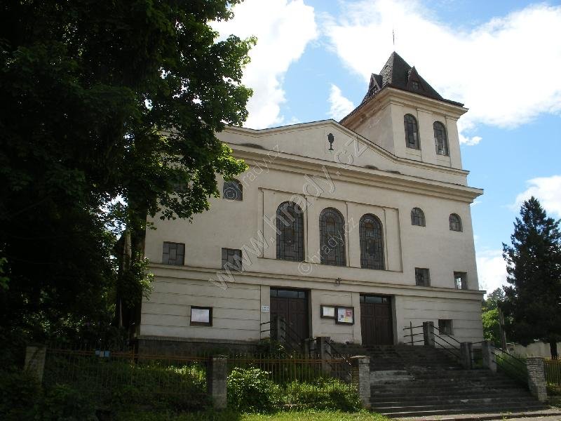 Husův sbor