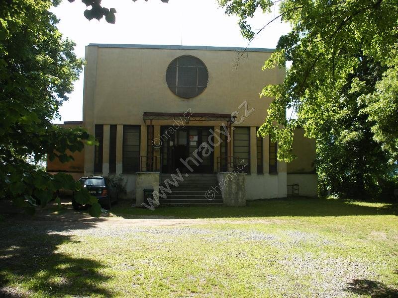 Husův sbor