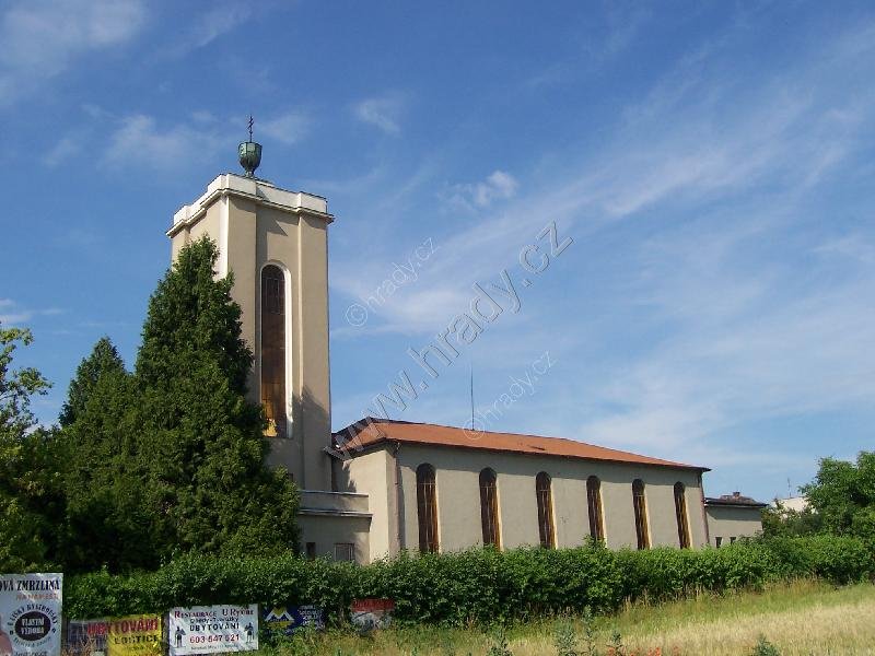 Husův sbor