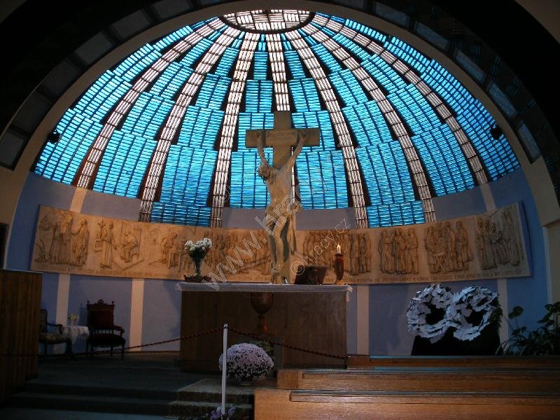 Husův sbor